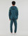 tekstylia Męskie Bluzy Adidas Sportswear FI 3S FZ Marine