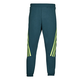 tekstylia Męskie Spodnie dresowe Adidas Sportswear FI 3S PT Marine