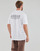 tekstylia Męskie T-shirty z krótkim rękawem Adidas Sportswear Tee WHITE Biały