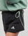 tekstylia Damskie Bluzy Adidas Sportswear 1/4 Zip SILGRN Zielony