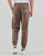 tekstylia Męskie Spodnie dresowe Adidas Sportswear Pants EARSTR Brązowy