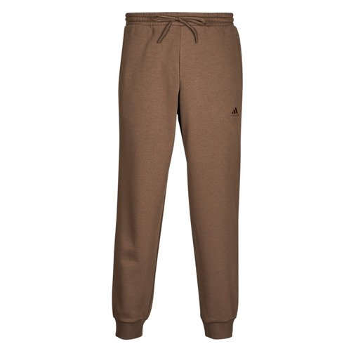 tekstylia Męskie Spodnie dresowe Adidas Sportswear Pants EARSTR Brązowy