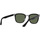 Zegarki & Biżuteria  okulary przeciwsłoneczne Ray-ban Occhiali da Sole  Clyde RB3709 003/71 Czarny