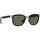Zegarki & Biżuteria  okulary przeciwsłoneczne Ray-ban Occhiali da Sole  Clyde RB3709 003/71 Czarny