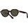 Zegarki & Biżuteria  okulary przeciwsłoneczne Ray-ban Occhiali da Sole  Gina RB4399 902/31 Brązowy