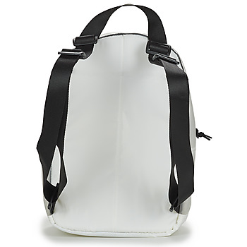 Converse CLEAR GO LO BACKPACK Biały