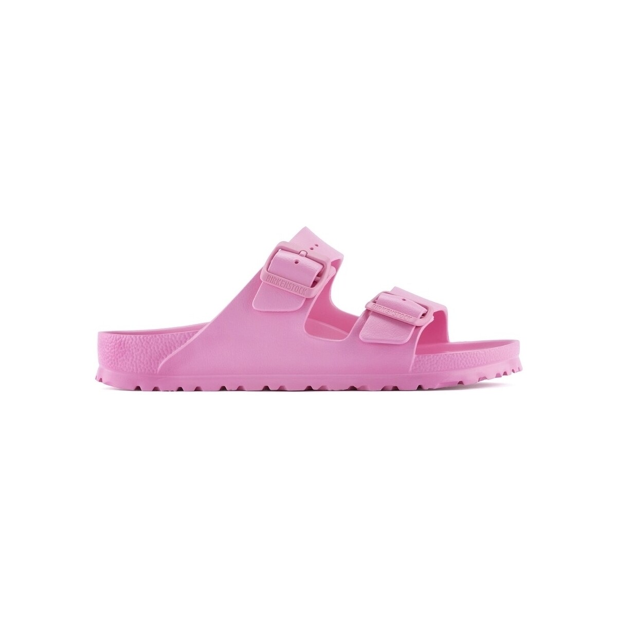 Buty Damskie Sandały Birkenstock Arizona EVA 1024658 - Candy Pink Różowy