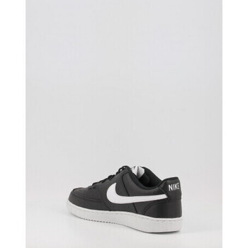 Nike COURT VISION LOW DH2987 Czarny