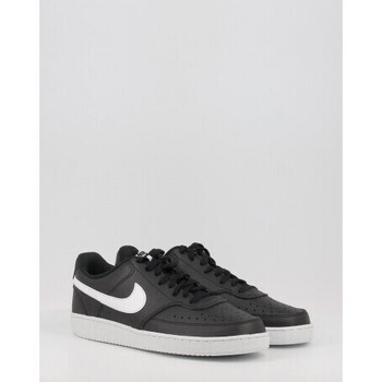 Nike COURT VISION LOW DH2987 Czarny