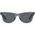 Zegarki & Biżuteria  okulary przeciwsłoneczne Ray-ban Occhiali da Sole  RB2140 6641R5 Szary