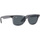 Zegarki & Biżuteria  okulary przeciwsłoneczne Ray-ban Occhiali da Sole  RB2140 6641R5 Szary