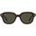 Zegarki & Biżuteria  okulary przeciwsłoneczne Ray-ban Occhiali da Sole  Erik RB4398 902/31 Brązowy