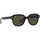 Zegarki & Biżuteria  okulary przeciwsłoneczne Ray-ban Occhiali da Sole  Erik RB4398 902/31 Brązowy