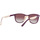 Zegarki & Biżuteria  Dziecko okulary przeciwsłoneczne Ray-ban Occhiali da Sole  RJ9077S 71348G Bambini Fioletowy