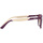 Zegarki & Biżuteria  Dziecko okulary przeciwsłoneczne Ray-ban Occhiali da Sole  RJ9077S 71348G Bambini Fioletowy
