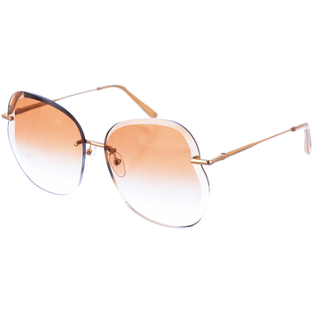 Zegarki & Biżuteria  Damskie okulary przeciwsłoneczne Longchamp LO160S-707 Wielokolorowy