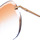 Zegarki & Biżuteria  Damskie okulary przeciwsłoneczne Longchamp LO160S-707 Wielokolorowy