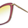 Zegarki & Biżuteria  Damskie okulary przeciwsłoneczne Longchamp LO638S-611 Wielokolorowy