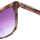 Zegarki & Biżuteria  Damskie okulary przeciwsłoneczne Longchamp LO644S-102 Wielokolorowy