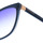 Zegarki & Biżuteria  Damskie okulary przeciwsłoneczne Longchamp LO659S-424 Szary