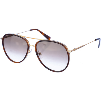 Zegarki & Biżuteria  Damskie okulary przeciwsłoneczne Longchamp LO684S-712 Wielokolorowy
