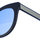 Zegarki & Biżuteria  Damskie okulary przeciwsłoneczne Longchamp LO698S-400 Niebieski