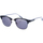 Zegarki & Biżuteria  okulary przeciwsłoneczne Converse CV301S-001 Czarny
