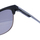 Zegarki & Biżuteria  okulary przeciwsłoneczne Converse CV301S-001 Czarny