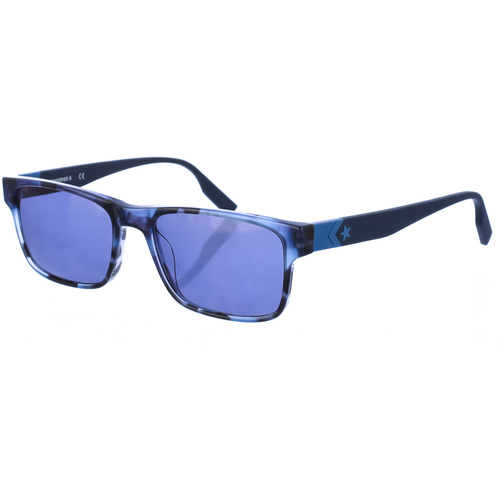 Zegarki & Biżuteria  okulary przeciwsłoneczne Converse CV520S-460 Niebieski
