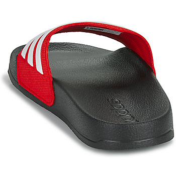 Adidas Sportswear ADILETTE SHOWER K Czerwony