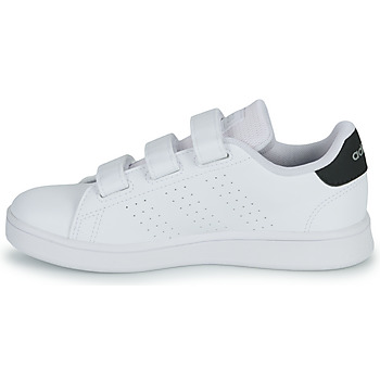 Adidas Sportswear ADVANTAGE CF C Biały / Czarny
