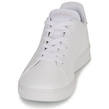 Adidas Sportswear ADVANTAGE K Biały