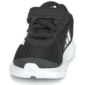 Adidas Sportswear DURAMO SL EL I Czarny / Biały