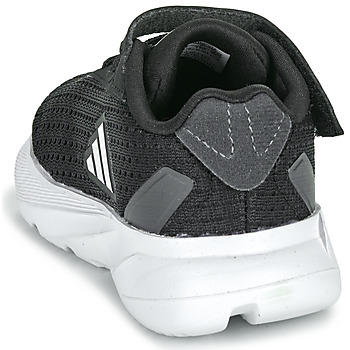 Adidas Sportswear DURAMO SL EL I Czarny / Biały