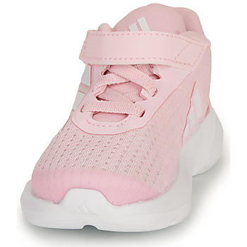 Adidas Sportswear DURAMO SL EL I Różowy / Biały
