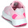 Buty Dziewczynka Trampki niskie Adidas Sportswear DURAMO SL EL K Różowy / Biały