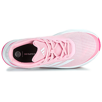 Adidas Sportswear DURAMO SL K Różowy / Biały