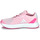 Buty Dziewczynka Trampki niskie Adidas Sportswear DURAMO SL K Różowy / Biały