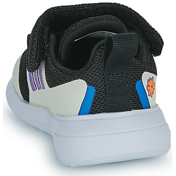Adidas Sportswear FortaRun 2.0 AC I Czarny / Biały