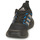 Buty Chłopiec Trampki niskie Adidas Sportswear FortaRun 2.0 K Czarny