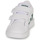 Buty Dziecko Trampki niskie Adidas Sportswear GRAND COURT 2.0 CF I Biały / Zielony