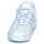 Buty Dziewczynka Trampki niskie Adidas Sportswear GRAND COURT 2.0 EL K Biały / Fioletowy