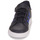 Buty Chłopiec Trampki niskie Adidas Sportswear GRAND COURT 2.0 EL K Czarny / Niebieski