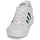 Buty Dziecko Trampki niskie Adidas Sportswear GRAND COURT 2.0 K Biały / Zielony