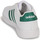 Buty Dziecko Trampki niskie Adidas Sportswear GRAND COURT 2.0 K Biały / Zielony