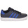 Buty Chłopiec Trampki niskie Adidas Sportswear GRAND COURT 2.0 K Czarny / Niebieski
