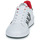 Buty Chłopiec Trampki niskie Adidas Sportswear GRAND COURT Spider-man K Biały / Czerwony