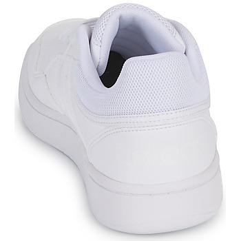 Adidas Sportswear HOOPS 3.0 K Biały