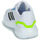 Buty Chłopiec Trampki niskie Adidas Sportswear RUNFALCON 3.0 K Biały / Żółty