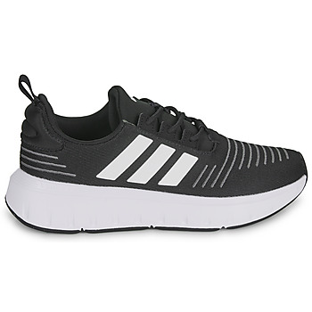 Adidas Sportswear SWIFT RUN23 J Czarny